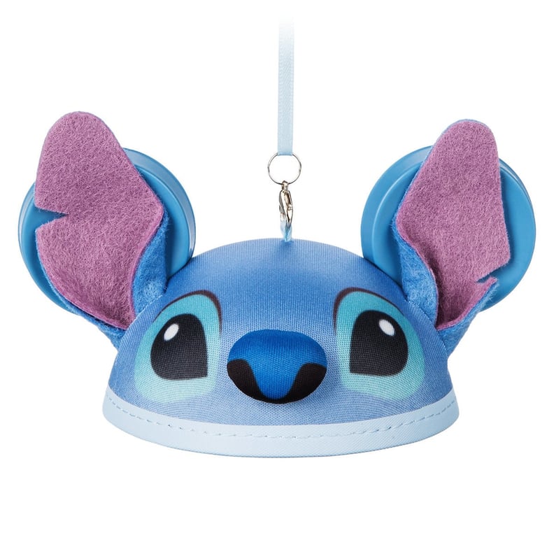 Stitch Ear Hat Ornament
