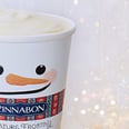 You Can Now Order Pint-Size Tubs of Cinnabon's Famous Cream Cheese Frosting