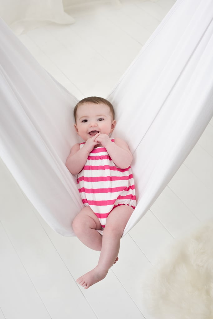 Aden + Anais Layette Collection