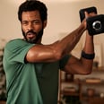 Peloton Just Announced New Heart-Rate Band For $90