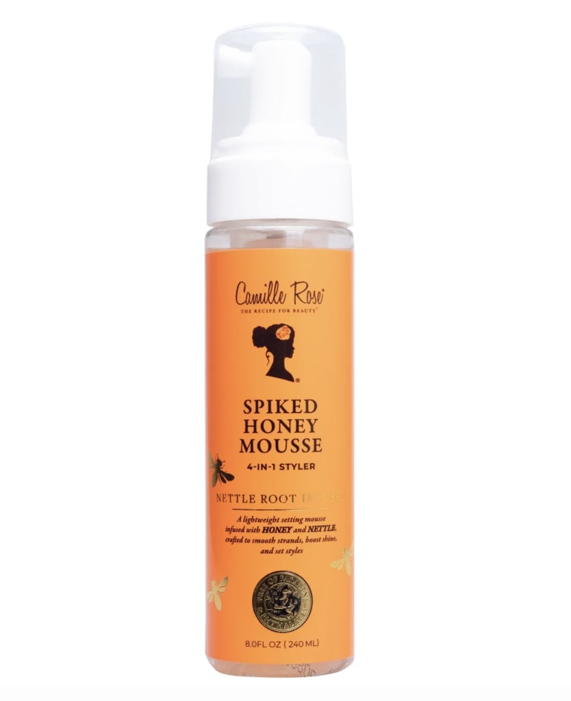 For All Hair Types