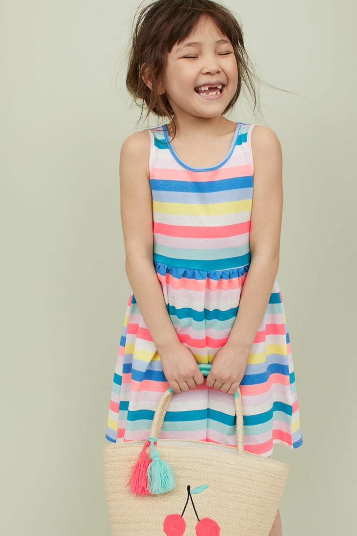 cute outfits for summer kids