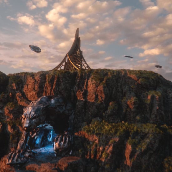 Where Was Black Panther Filmed?