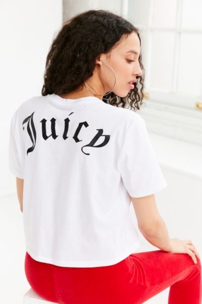 Logo Tee