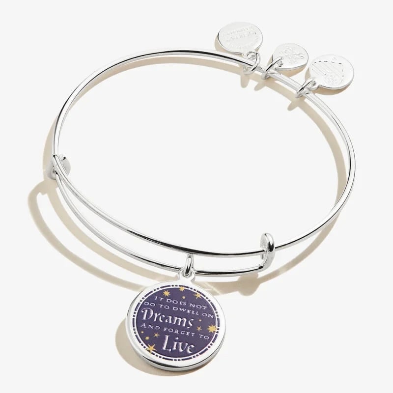 Alex and ani best sale quote bracelets