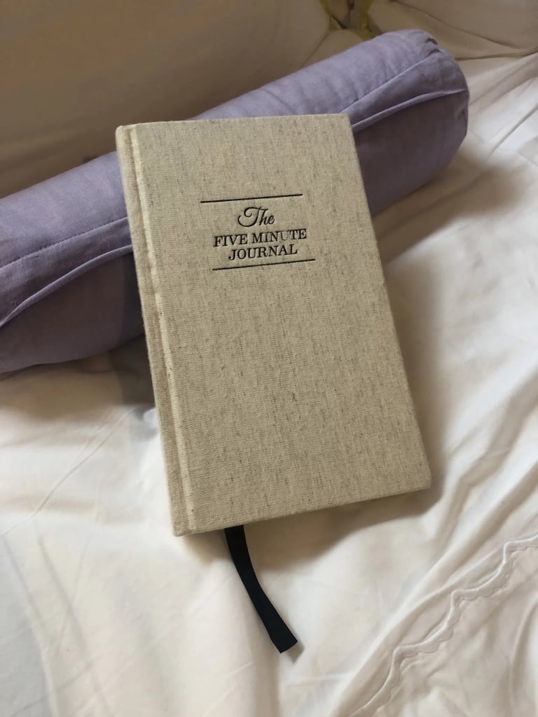 Best Virgo Prime Day Deal: Five Minute Journal