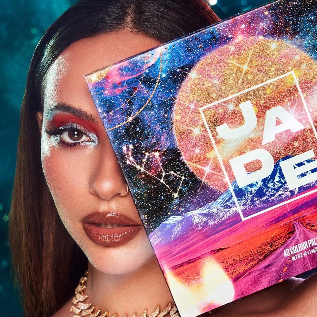 Jade Thirlwall Launched an Astrology Palette With Beauty Bay
