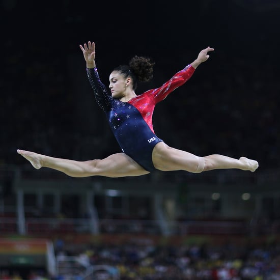 Latina Athletes Who Inspire Us