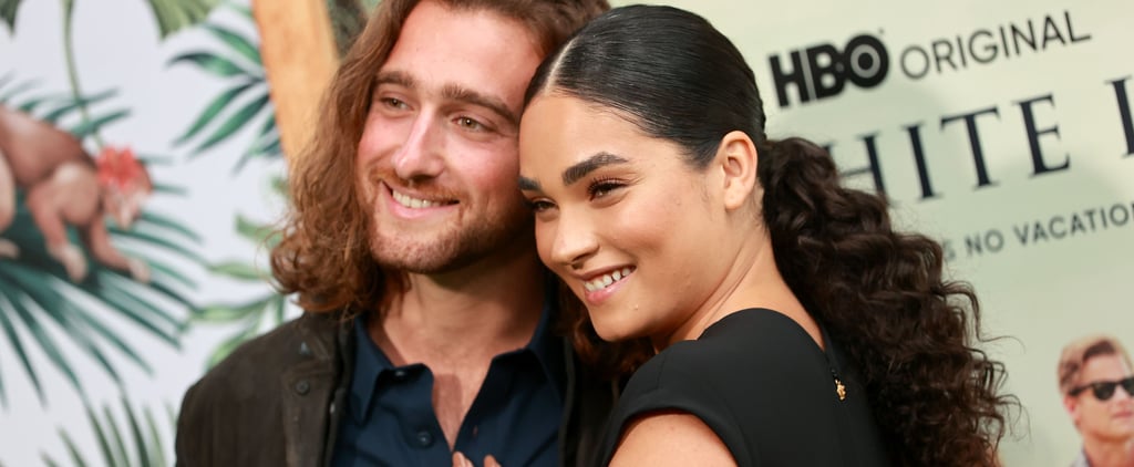 Meet Brittany O'Grady's Husband, Ben Huyard
