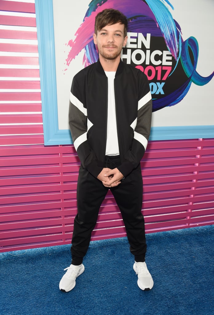 Louis Tomlinson