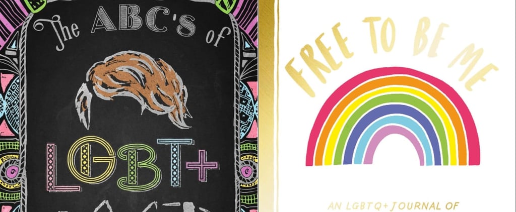 The Best Books About Sexual Orientation For Tweens