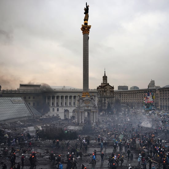 Kiev Protests 2014 | Pictures