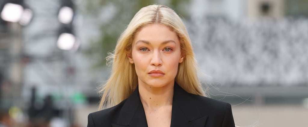 Gigi Hadid Calls Kanye West "a Bully and a Joke" Following Instagram Posts Targeting Editor