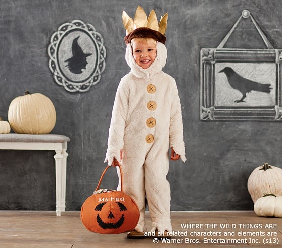 Where the Wild Things Are