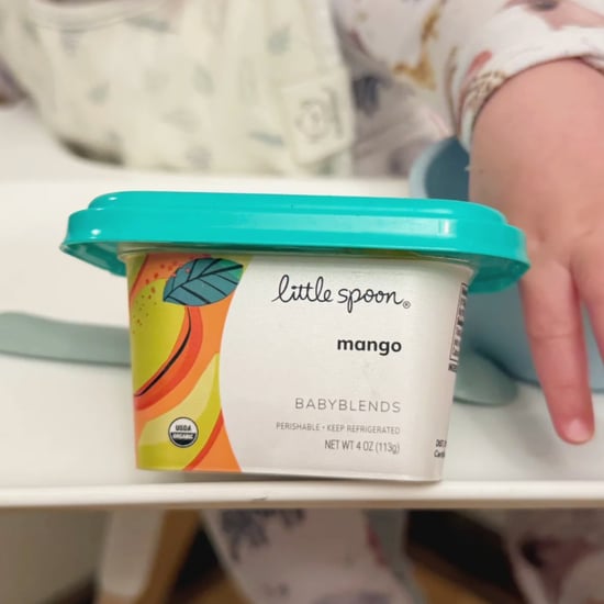 Little Spoon Review With Photos