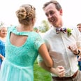 6 Rules Every Wedding Guest in 2016 Should Know