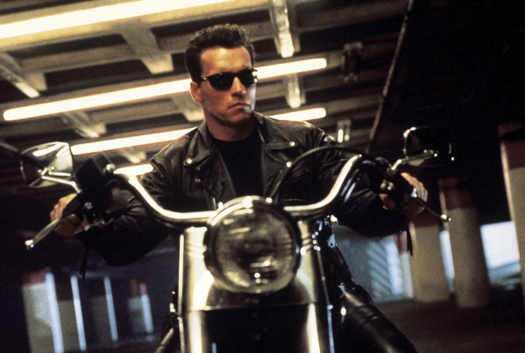 1991: Terminator 2: Judgment Day