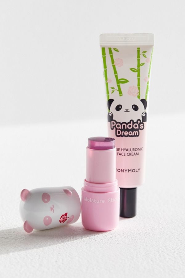 TonyMoly Panda's Dream Double Moisture Duo Set