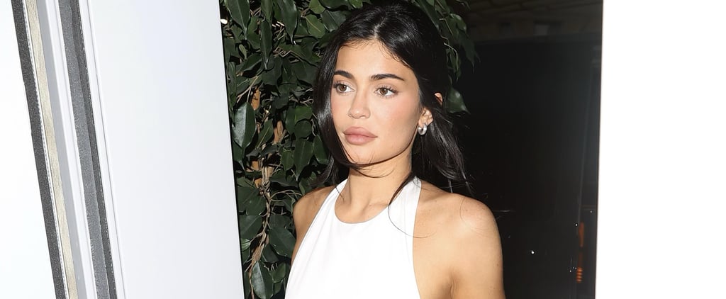 Kylie Jenner and Timothée Chalamet Kiss at Beyoncé Concert