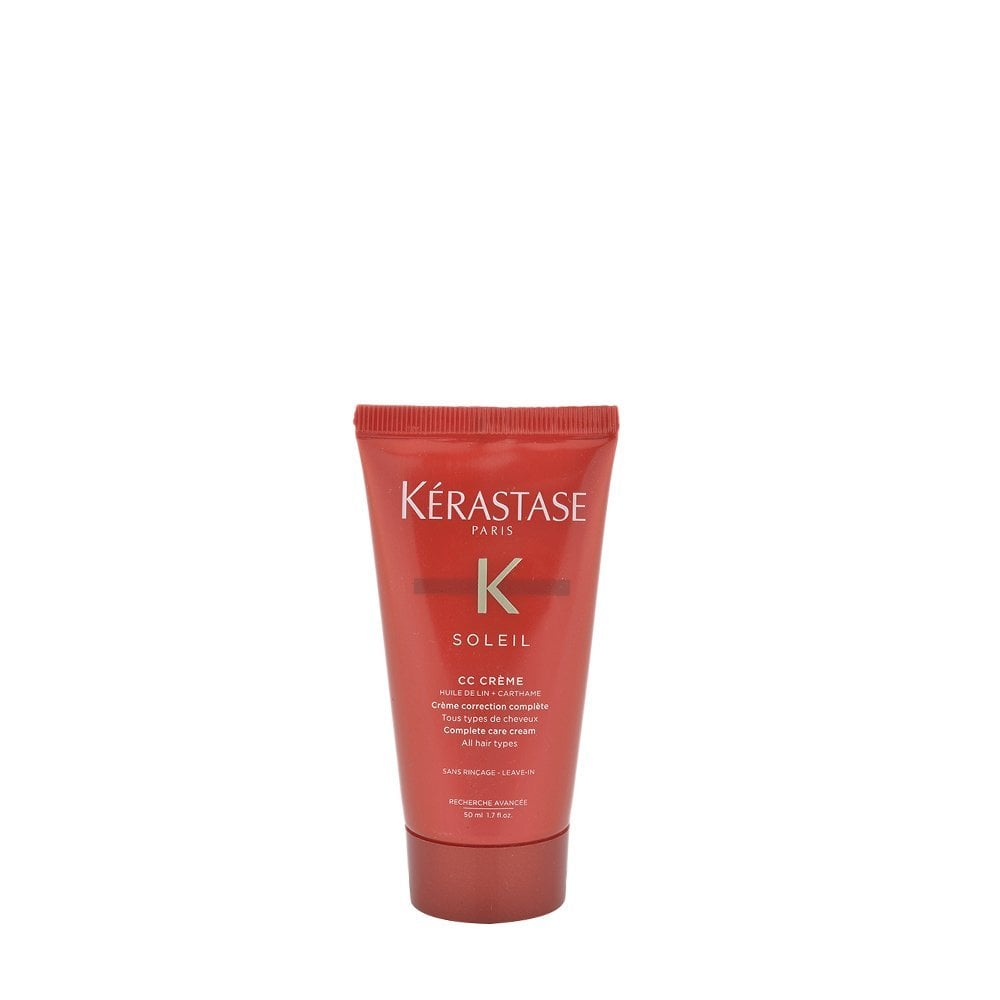 Kerastase Soleil Cc Creme Correction Complete