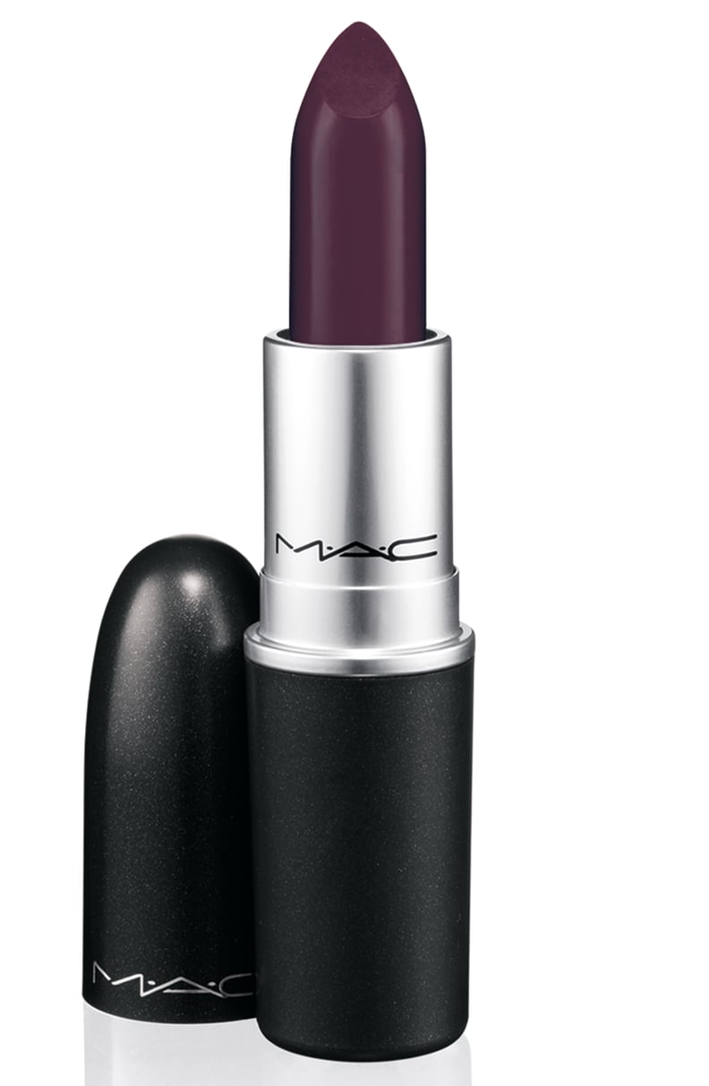 MAC Lipstick in Lust
