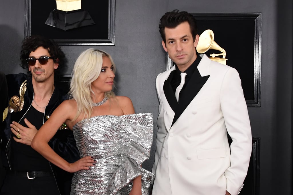 See More Photos of Them Hanging at the Grammys