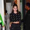 Kaia Gerber Officially Has a T-Shirt With Her Face on It — Did We Mention She's Only 16?