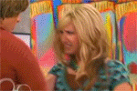 And Then Makes Out With His HSM Costar Ashley Tisdale