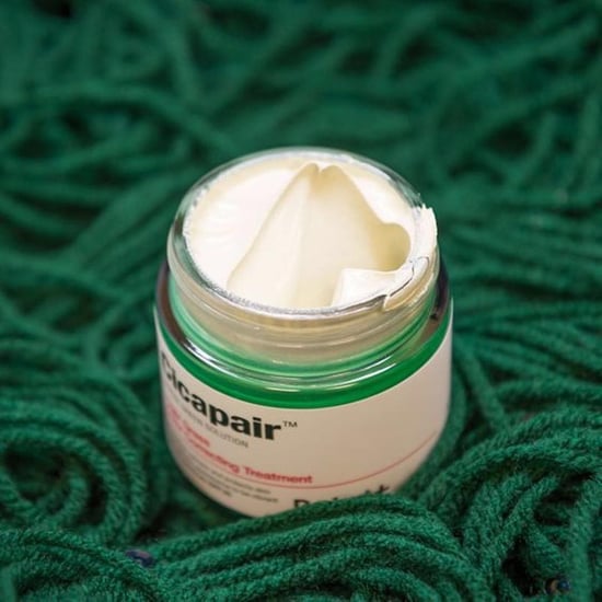 Dr. Jart Cicapair Tiger Grass Color Correcting Treatment