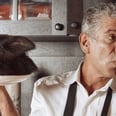 All the Details on Anthony Bourdain's 2016 Tour, The Hunger
