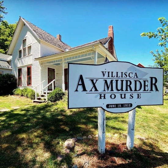 You Can Visit the Villisca Ax Murder House in Iowa