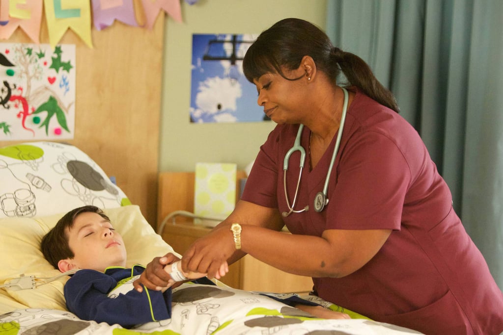 Red Band Society