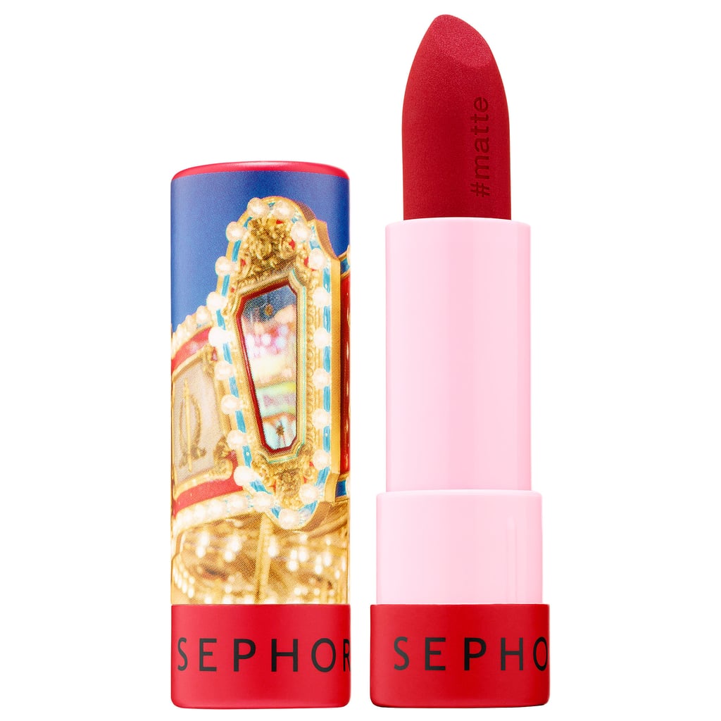 Sephora Collection #LipStories in A Little Magic #22
