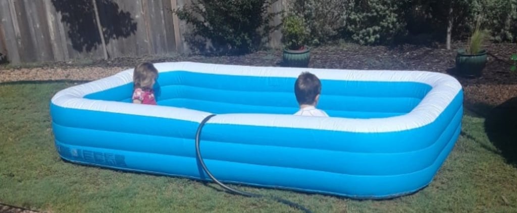 Why the Summer Is So Exhausting For Parents