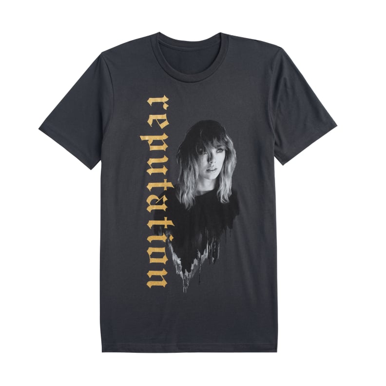 Taylor Swift Launches New Reputation Tour Merch Before The Album Even  Releases