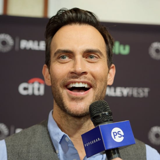Cheyenne Jackson on American Horror Story Season 6