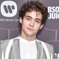 No Thoughts, Just Joshua Bassett and Sabrina Carpenter Attending Harry Styles's Concert​