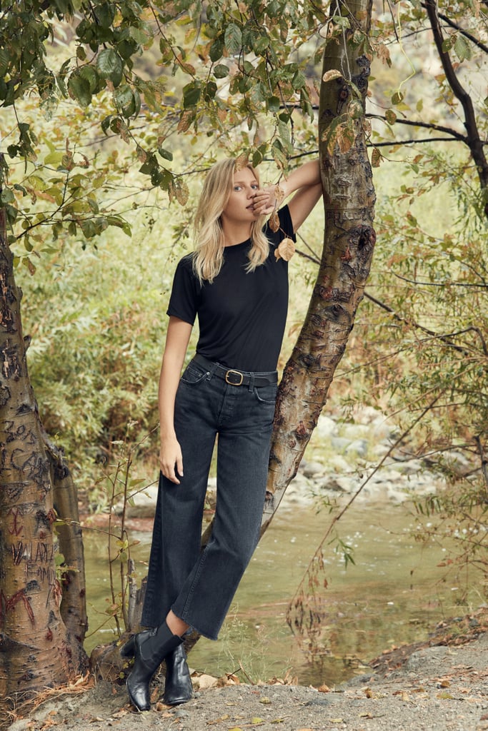 Reformation Jeans Collection