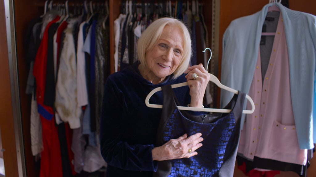 Worn Stories: The New Netflix Docuseries to Binge-Watch