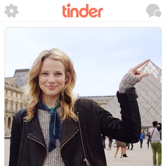 Tinder Responds to Vanity Fair on Twitter