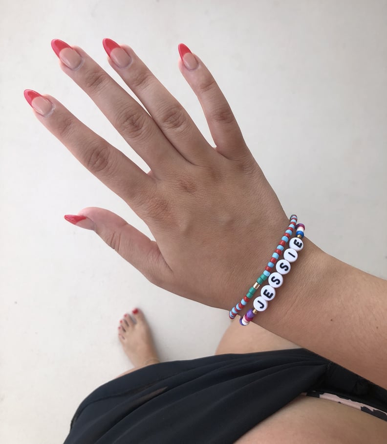 I Got an Apres Gel X Manicure: See Photos