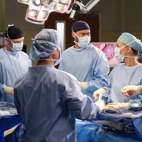 Will There Be a Season 16 Finale of Greys Anatomy?