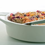 Cranberry Apple Baked Oatmeal