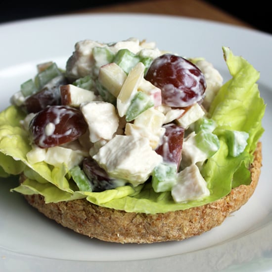 Quick Healthy Lunches