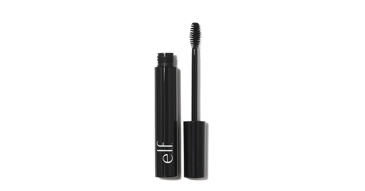 e.l.f. cosmetics Waterproof Lengthening & Volumizing Mascara Holiday