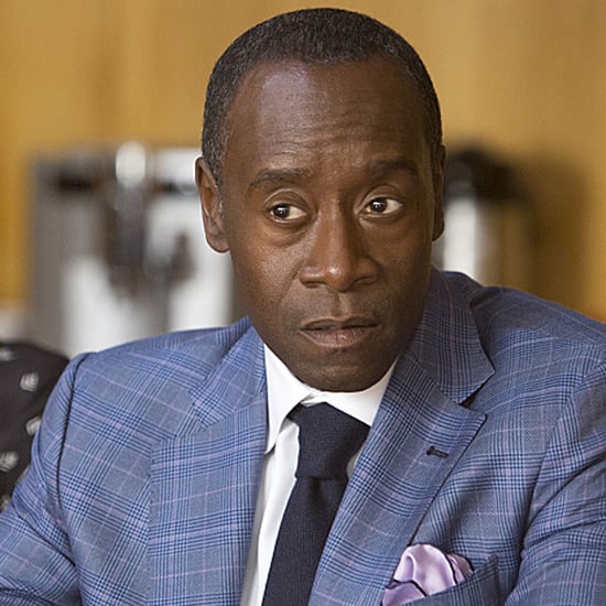 House of Lies and Shameless Renewed