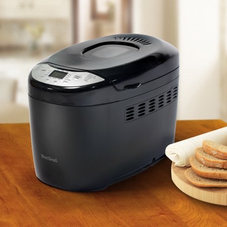 West bend bread machine deals