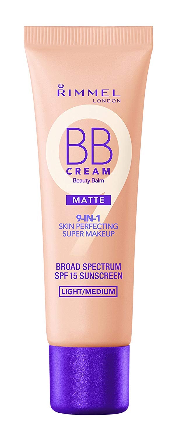 Rimmel BB Cream Matte