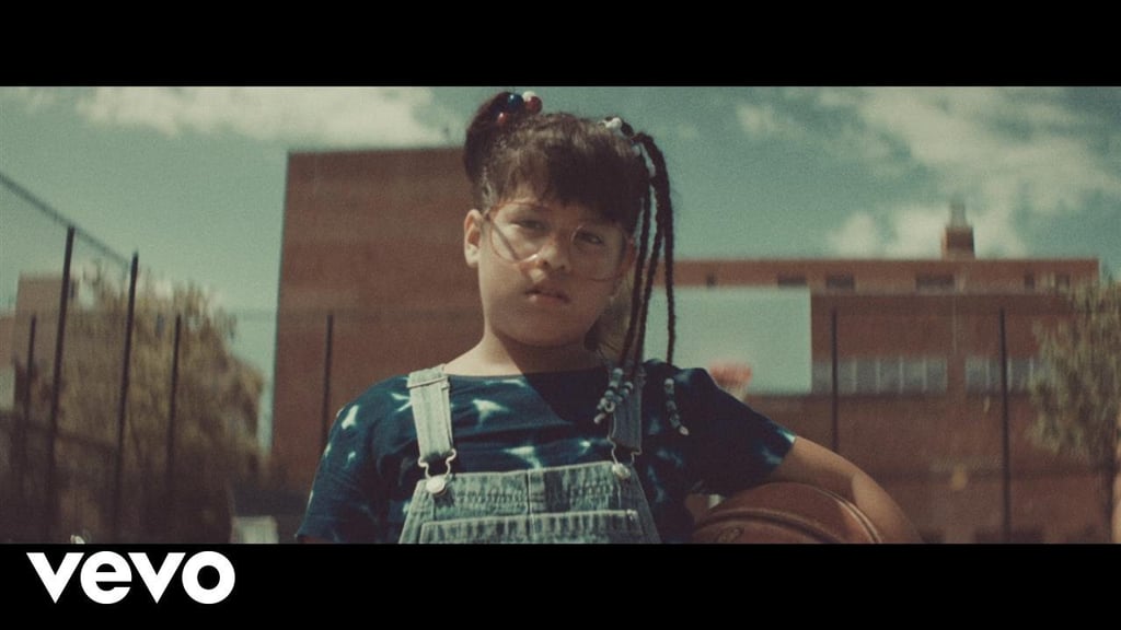 "Soy Yo" by Bomba Estéreo