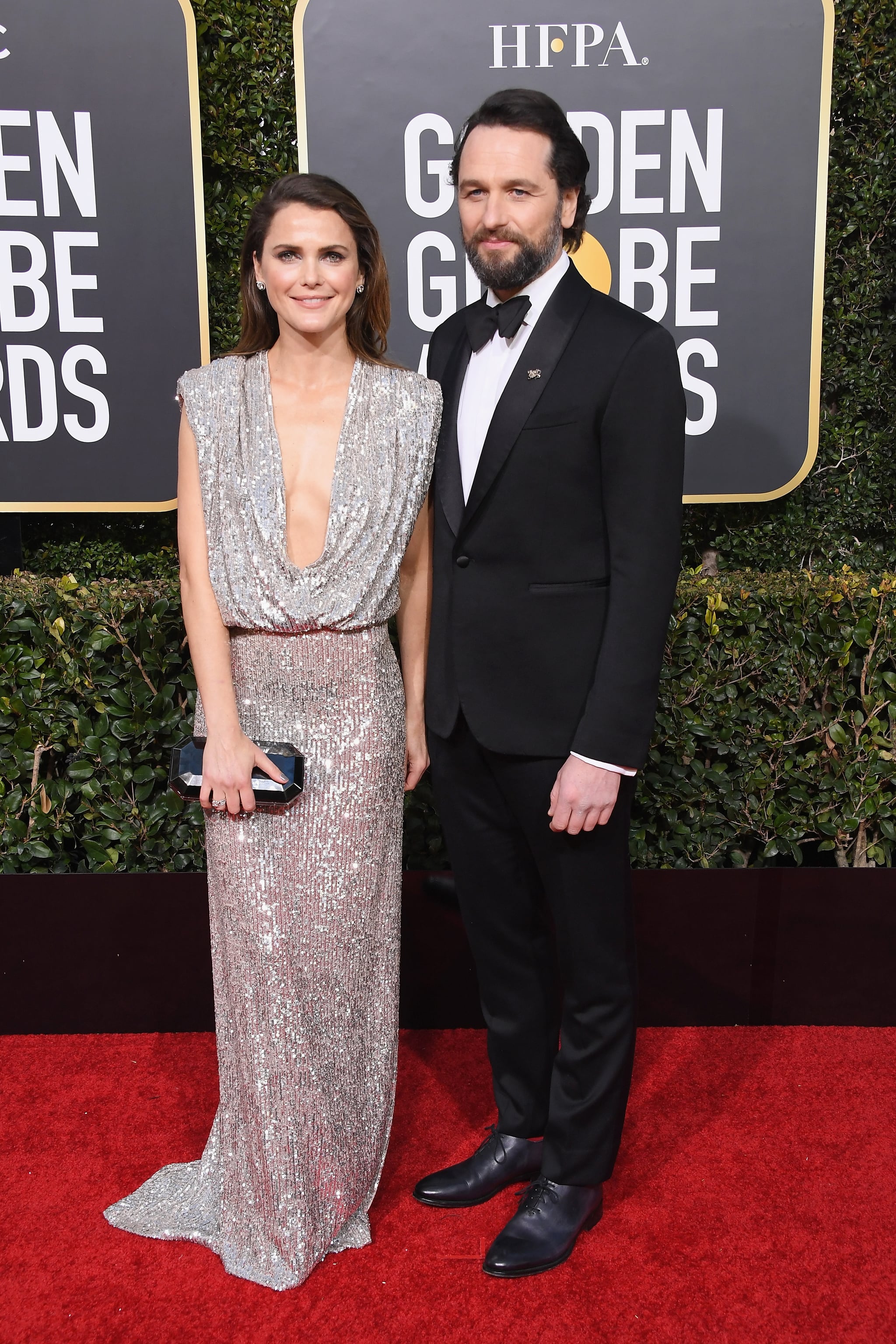 sexiest golden globe dresses